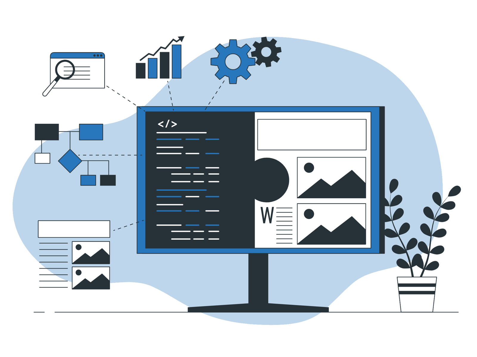 SEO Migration